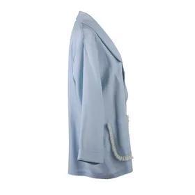 مانتو کتی زنانه مدل MDSS-CG1739