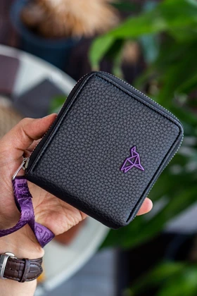 کیف پول زنانه garbalia garbalia