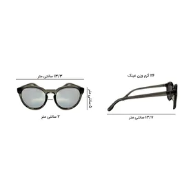 عینک آفتابی نایک