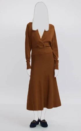 دامن زنانه IPEKYOL