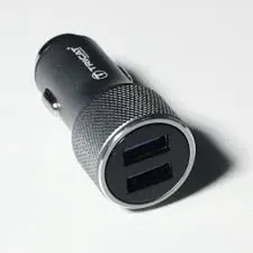 شارژر فندکی فست شارژ تریکتtc-1004