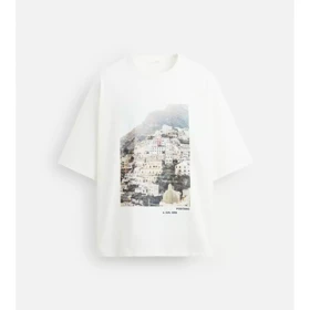 تی‌شرت zara