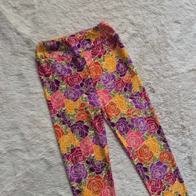 لگینگ دخترانه لولارو کد Z-TE32