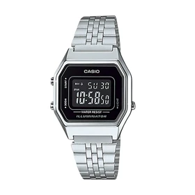 ساعت کاسیو اورجینال زنانه LA680WA-1BDF