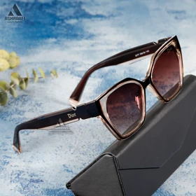 عینک آفتابی زنانه دیور Dior 2177 (طیف رنگی چهارم)