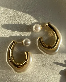 گوشواره مروارید