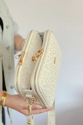 کیف زنانه دوشی just-polo