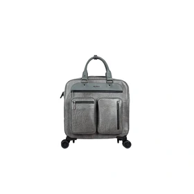 ساک مسافرتی چرم کروکو مدل yb1013