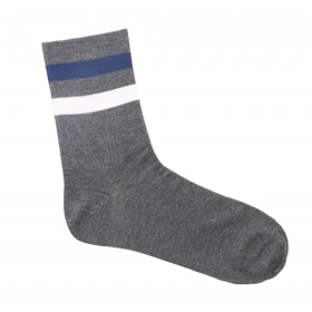 جوراب نیم ساق استریپ