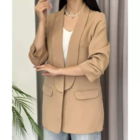 کت آستین زارا 1002784