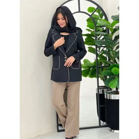 کت زنانه نبات شیکدونیا