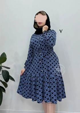 پیراهن مجلسی اریکا