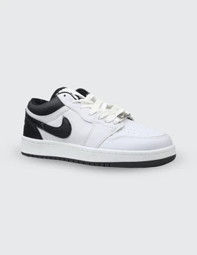 کفش روزانه زنانه نایکی Air Jordan 1 Low LX W