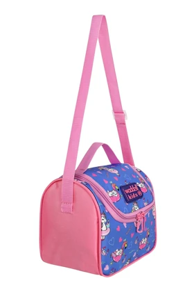 جعبه ناهار بچگانه waddell waddell