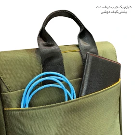 کیف رودوشی الکسا مدل ALX020KH