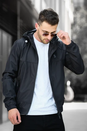 کت و کاپشن مردانه اکسیت oksit