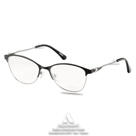 عینک طبی گودلاک فلزی Goodluck 9022