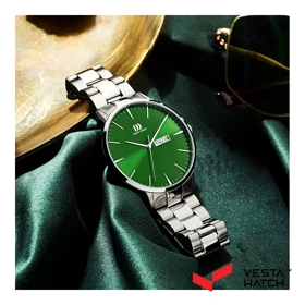 ساعت مچی مردانه دنیش دیزاین DANISH DESIGN مدل IQ97Q1267