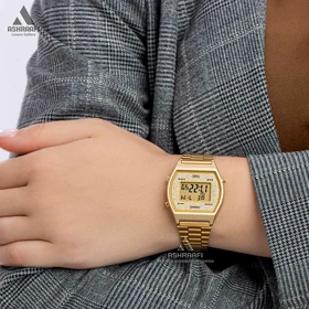 ساعت کاسیو دیجیتالی Casio B640WGG-9