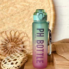 قمقمه PH BOTTLE (سبز)