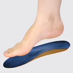 کفی طبی (پلی یورتان) کد 20300 (سایز 44-45)طب و صنعت