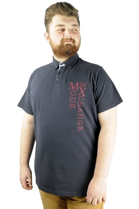 تیشرت سایز بزرگ مردانه مدکس modexl