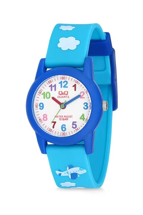 ساعت مردانه qandq qandq