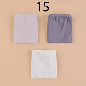شورت پکی لارج پودرا