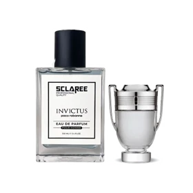 عطر ویژه اسکلاره مردانه Invictus حجم 100 میلی لیتر