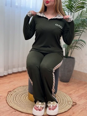 ست گوچی آکاردئونی 3345