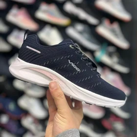 کفش راحتی زنانه ویکو رانینگ مدل R3084 سرمه ای