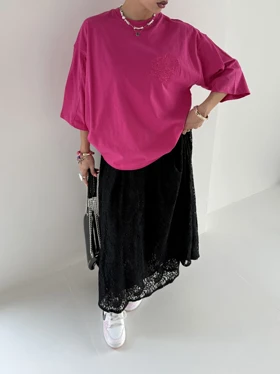 تیشرت SHE LINES