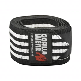 زانوبند گوریلا مدل 404F0966 طول 1.5 متر بسته دو عددی