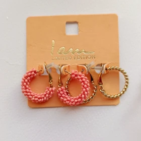 گوشواره حلقه