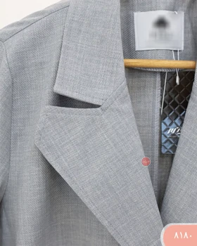 کت کمربندپانچی 8180