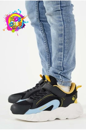 کفش دویدن و تمرین بچگانه kocamanlar-ayakkabi