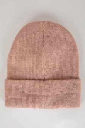 کلاه زنانه اورجینال دیفکتو defacto