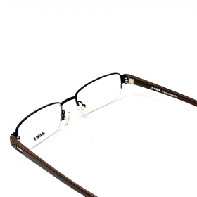 عینک طبی هاوک مدل HAWK 6371