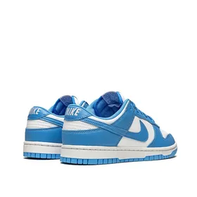 کتانی نایک اس بی دانک آبی Nike Sb Dunk Low Dunk Low University Blue