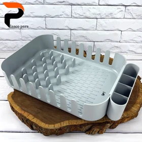 جاظرفی دالاس کنتراست