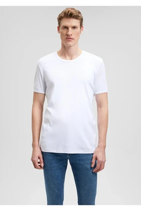 تیشرت مردانه اورجینال ماوی mavi