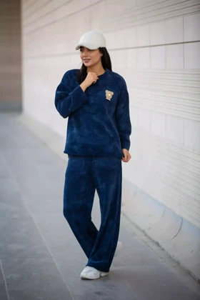 دورس بیسکوییتی جلو بسته استیکر دار (ست پاییزه)