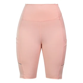 شلوارک ورزشی زنانه نایک مدل SRN-2A0341 صورتی