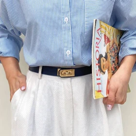 کمربند زنانه مونیکا کد 032