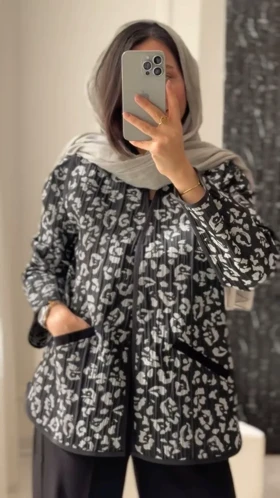 کت پلنگی