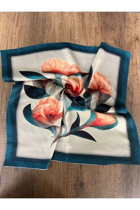 شال و روسری tarzinisec tarzinisec