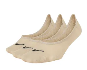 جوراب W Evry Ltwt Foot 3Pr PC_SX4863-160