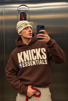 هودی KNICKS