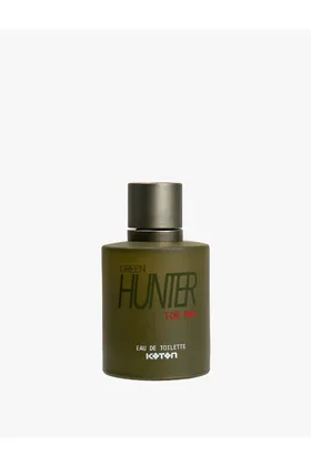 عطر گرین هانتر 100 میلی لیتر 3SAM60012AA