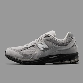 نیوبالانس 2002R طوسی New Balance 2002R grey